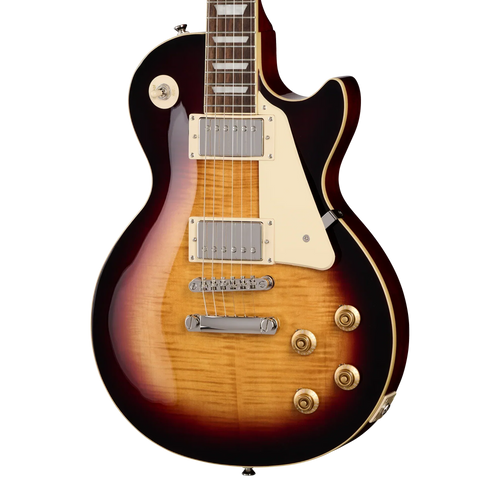 Epiphone Les Paul Standard 50s, Bourbon Burst (Default Variant)