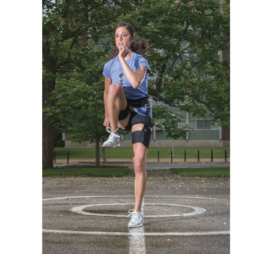 Gill Athletics Powermax Hip Flexor