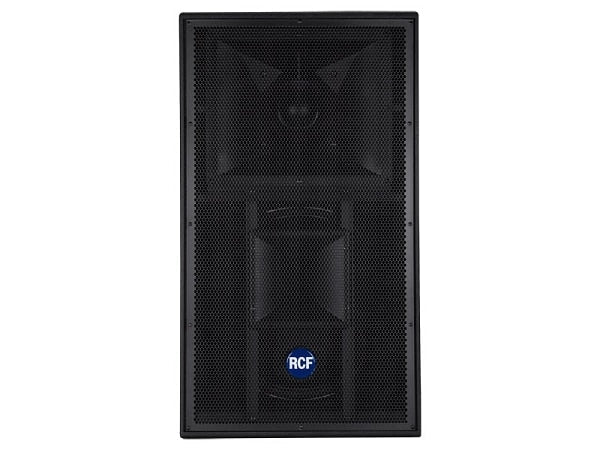 RCF 4PRO 6001-A Active Three-Way Speaker