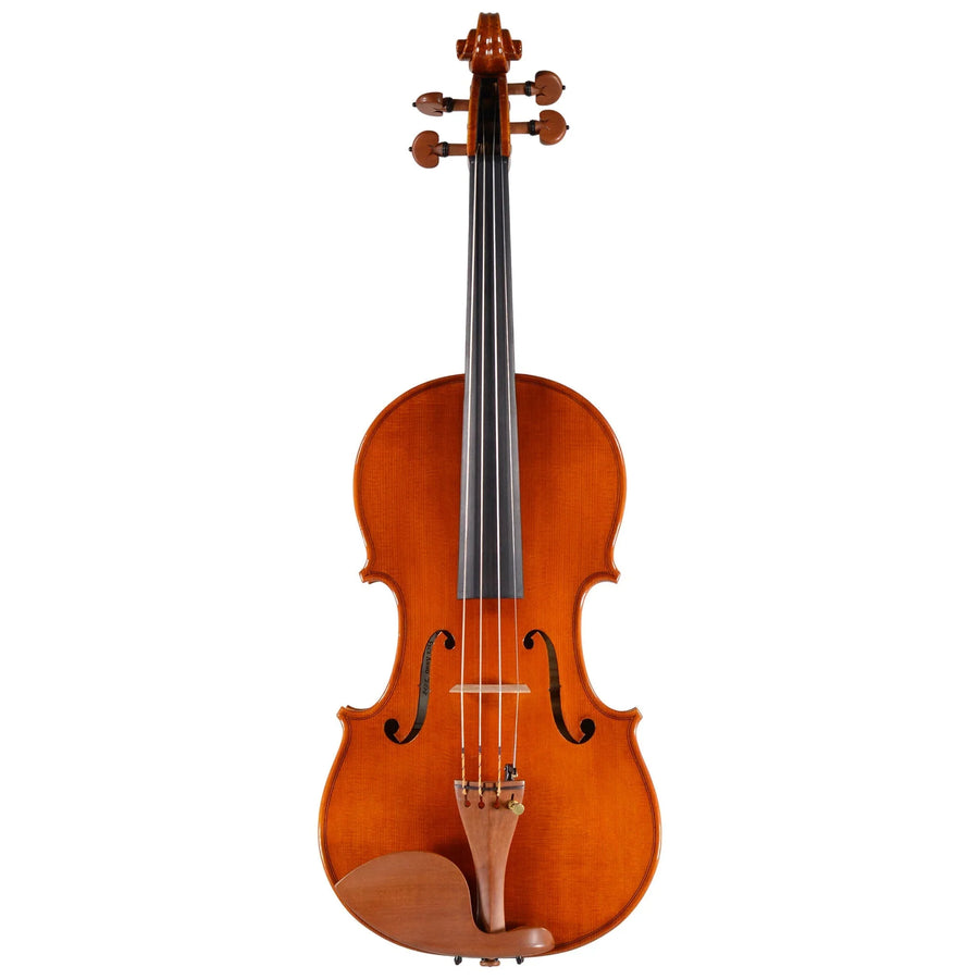 Li Zhihua, Cremona 2024, Stradivari Violin