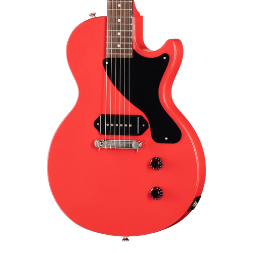 Epiphone Billie Joe Armstrong Les Paul Junior, Limited, Radiant Red