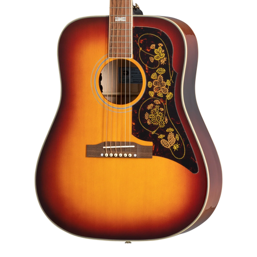 Epiphone Masterbilt Frontier, Iced Tea Aged Gloss