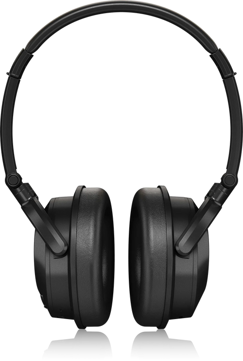 '-20% OFF Behringer HC-2000B Studio-Quality Wireless Headphones with Bluetooth* Connectivity OPEN BOX