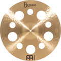Used Meinl Byzance Traditional Trash Crash Cymbal 18