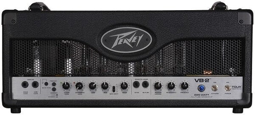 Peavey Tour VB-2 Tube Bass Amplifier Head