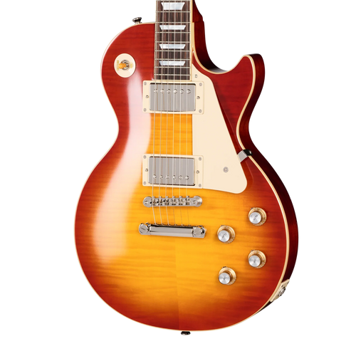 Epiphone IGC 1960 Les Paul Standard Reissue, Washed Cherry Sunburst