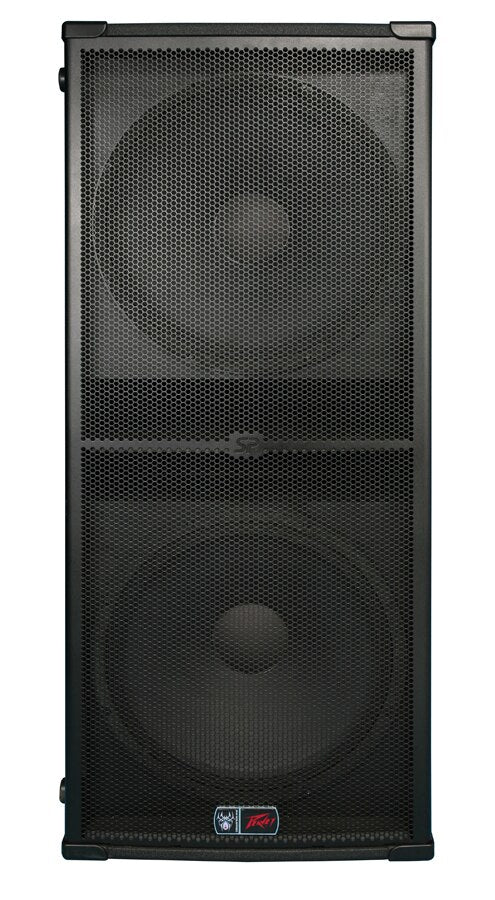 Peavey SP 218 Passive Subwoofer