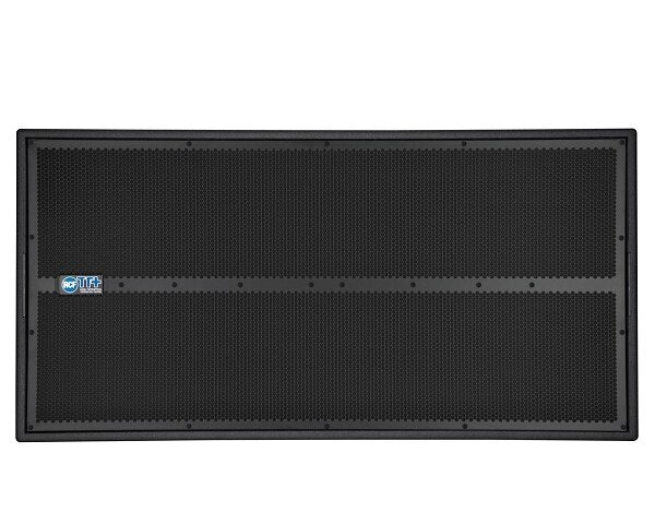RCF TTS56-A Active High Power Subwoofer
