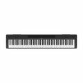 Yamaha P-143B 88-Key Digital Piano w/Weighted Action