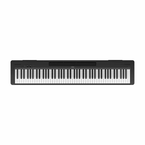 Yamaha P-143B 88-Key Digital Piano w/Weighted Action