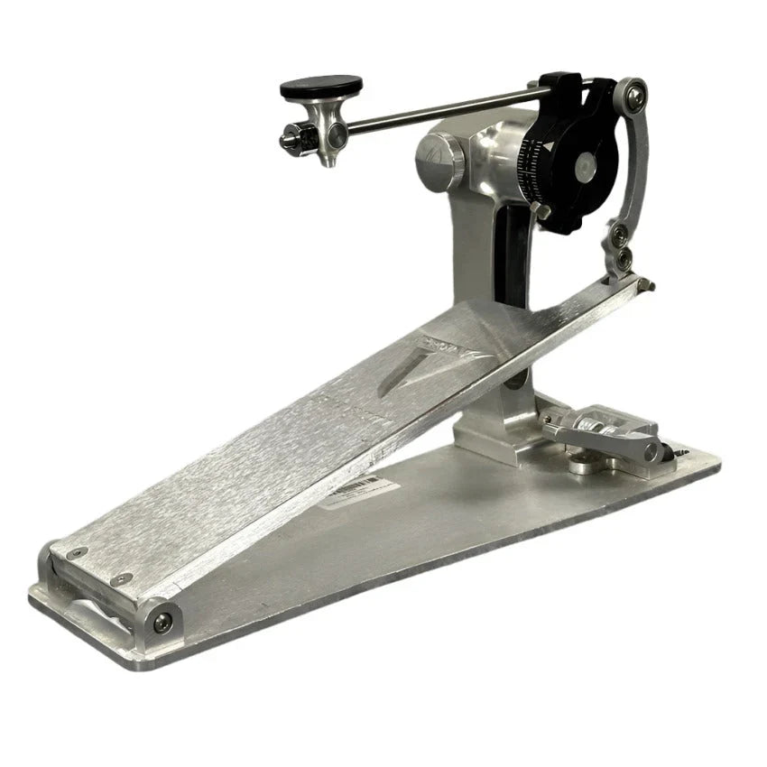 Used Trick Bigfoot Pro 1V Direct Drive Bass Drum Pedal - Good