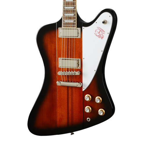 Epiphone Firebird, Vintage Sunburst