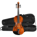 Realist Pro Acoustic-Electric 5-String Violin with Case (4/4)