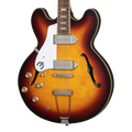 Epiphone Casino, Left-Handed, Vintage Sunburst