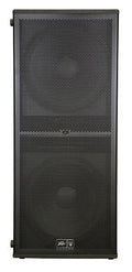 Peavey SP 218BX Passive Subwoofer - B-Stock