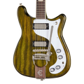 Epiphone Crestwood Custom '66, Antique Silver Fox, Exclusive