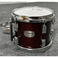 Used Yamaha Absolute Hybrid Maple Tom 8x7 Classic Walnut - Very Good