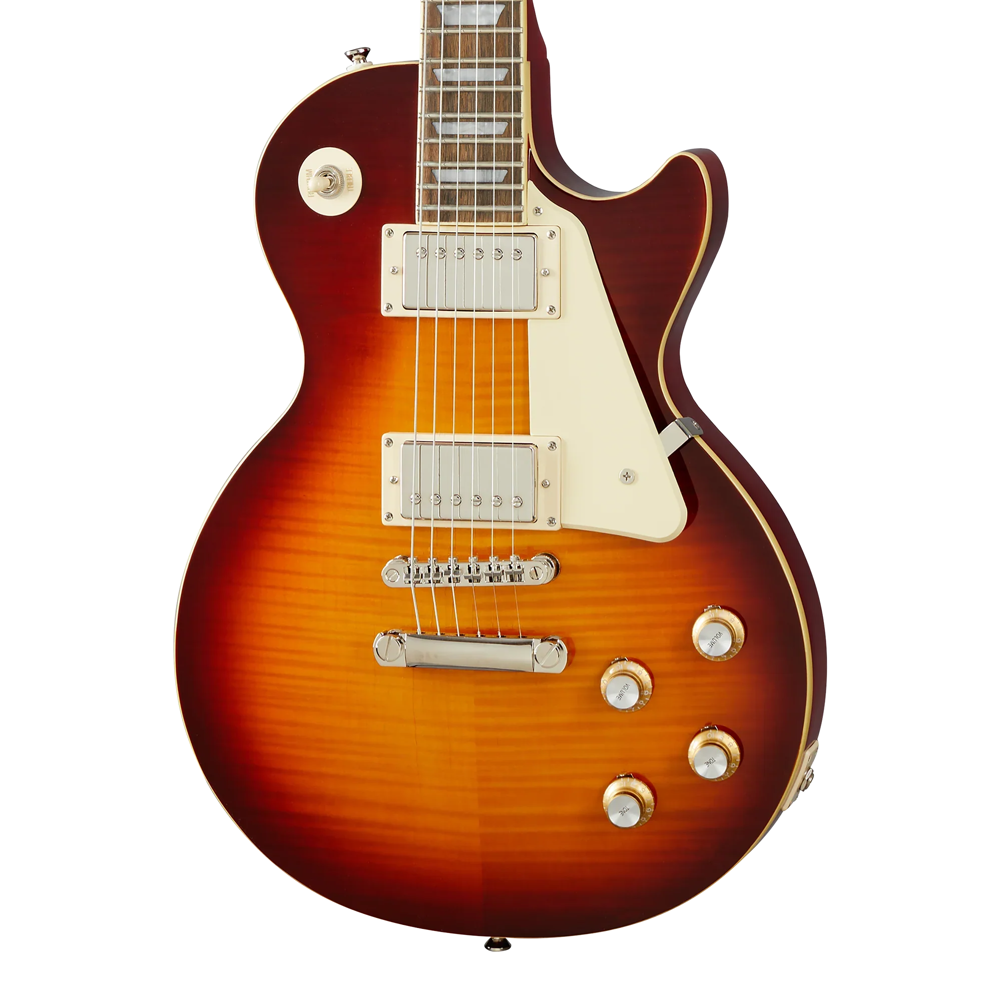 Epiphone Les Paul Standard 60s, Iced Tea