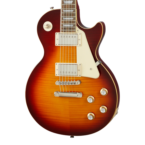Epiphone Les Paul Standard 60s, Iced Tea