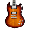 Epiphone SG Modern Figured, Mojave Burst