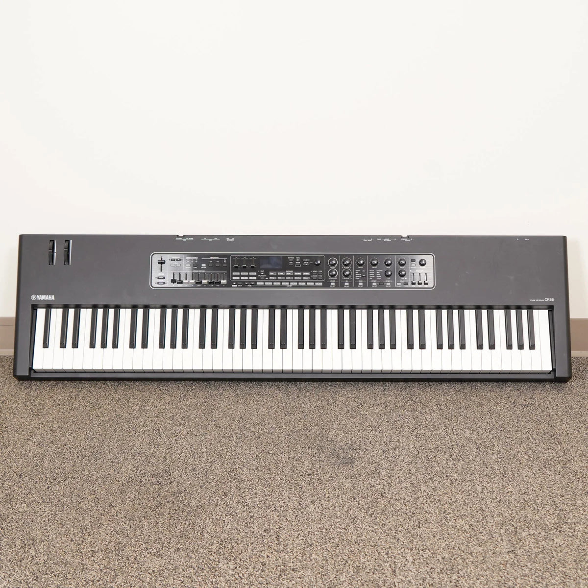 Yamaha CK88