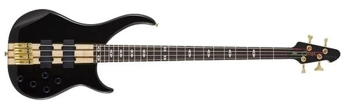 Peavey Cirrus Rudy Sarzo Signature Model Bass Guitar - Black