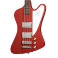 Epiphone Thunderbird '64 Bass, Ember Red
