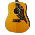 Epiphone Masterbilt Excellente, Antique Natural Aged
