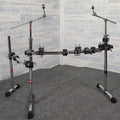 Used Gibraltar Two Sided Rack - Good