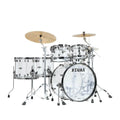 Tama 50th Limited Starclassic Mirage 5pc Drum Set