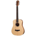 B-Stock Taylor Baby Taylor BT1 Layered Walnut Acoustic Guitar