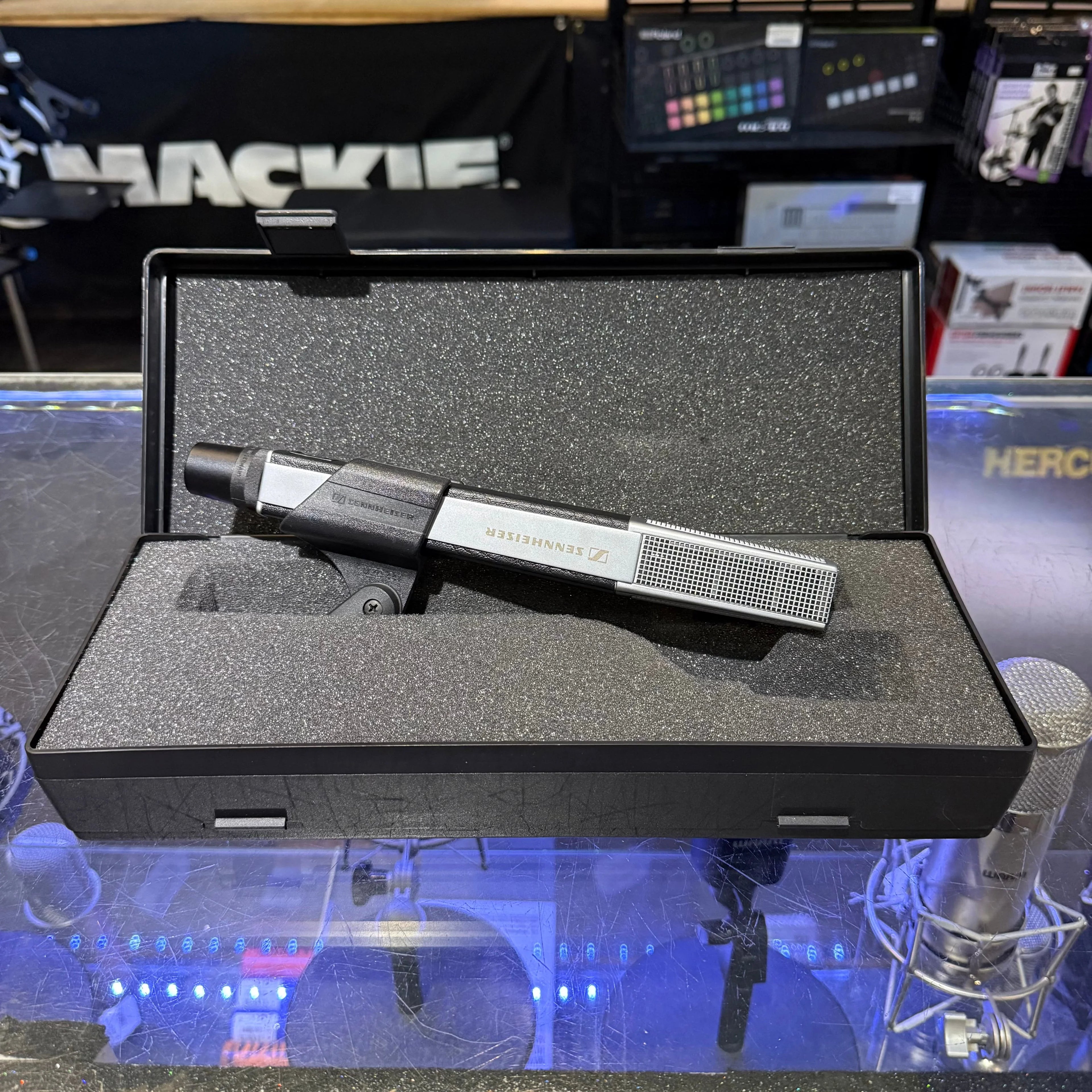 Sennheiser MD 441-U