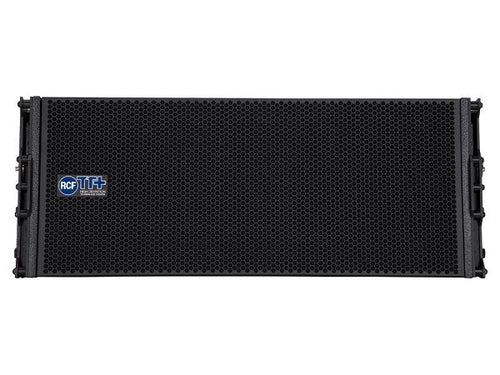 RCF TTL33-A Active Three-Way Line Array Module