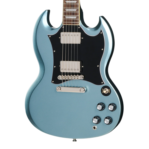 Epiphone SG Standard, Pelham Blue (Default Variant)