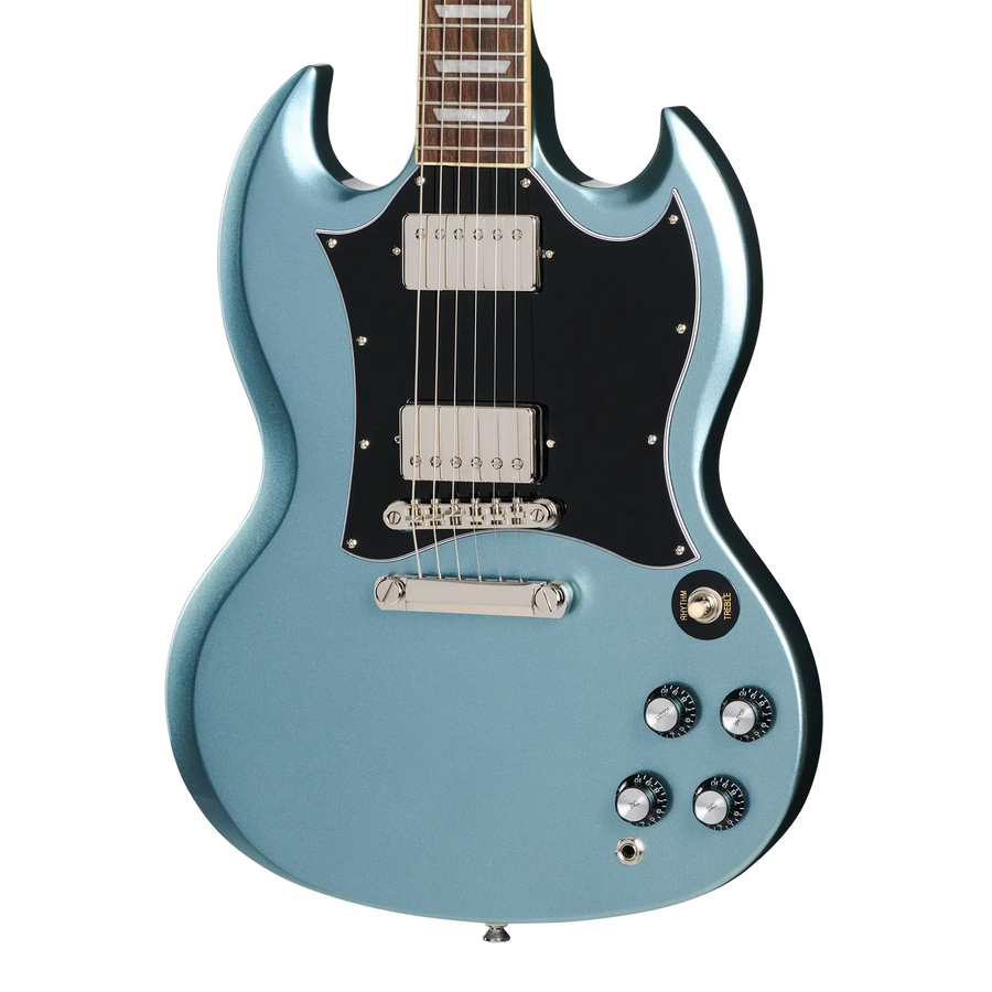 Epiphone SG Standard, Pelham Blue (Default Variant)