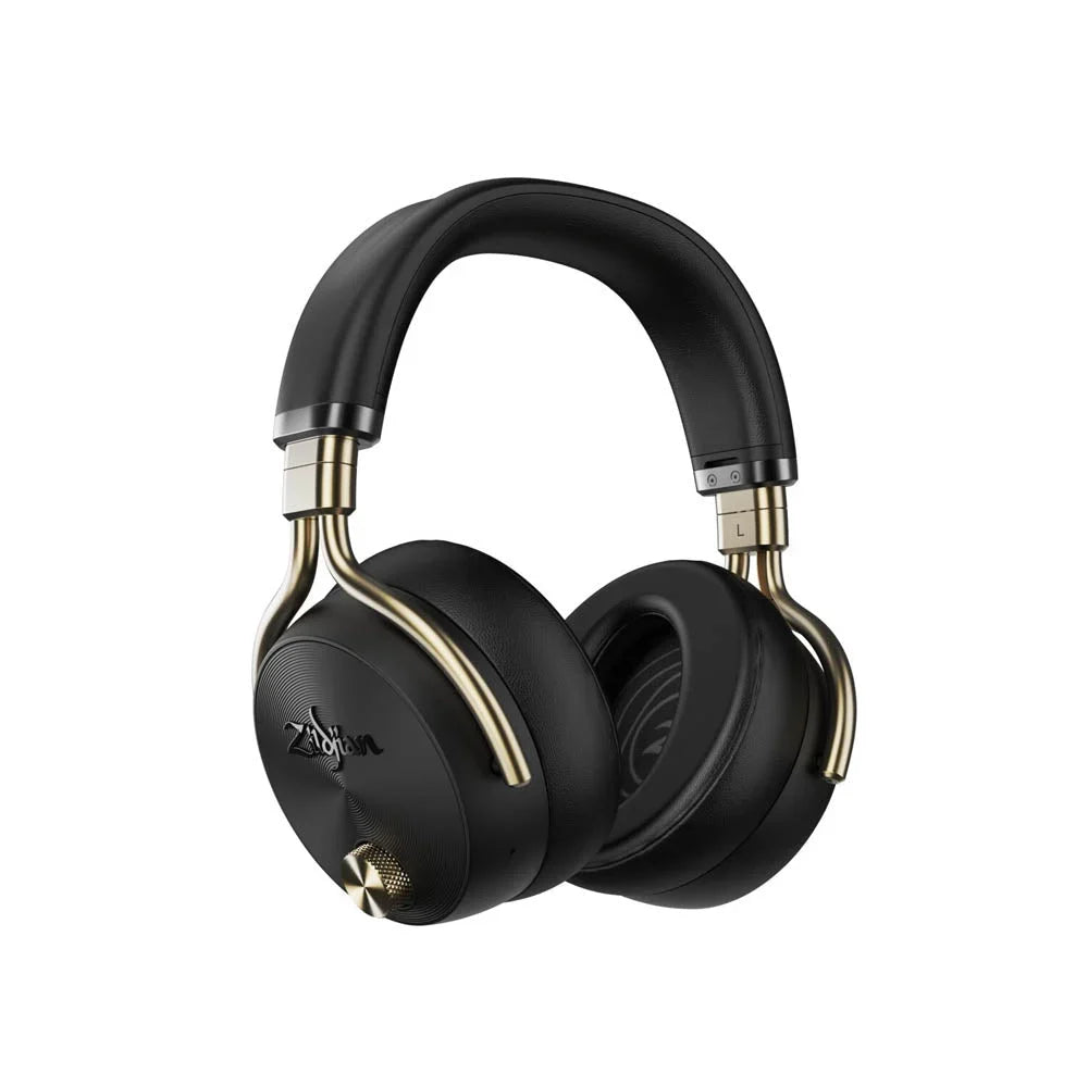 OPEN BOX Zildjian ALCHEM-E Perfect Tune Headphones - Excellent