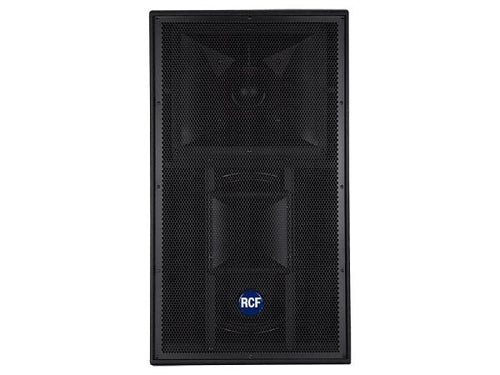 RCF 4PRO 6001-A Active Three-Way Speaker