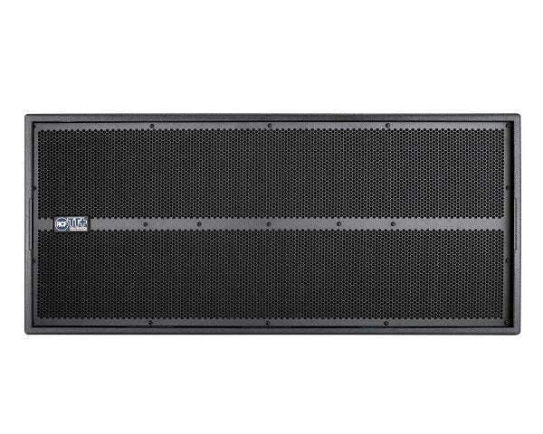 RCF TTS36-A Active High Power Subwoofer