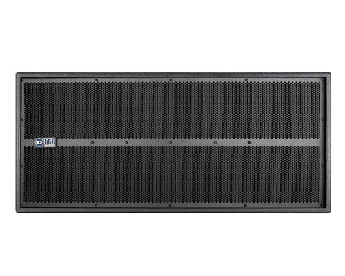 RCF TTS36-A Active High Power Subwoofer