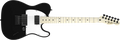 Jim Root Telecaster® (Flat White / Ebony / Mahogany)