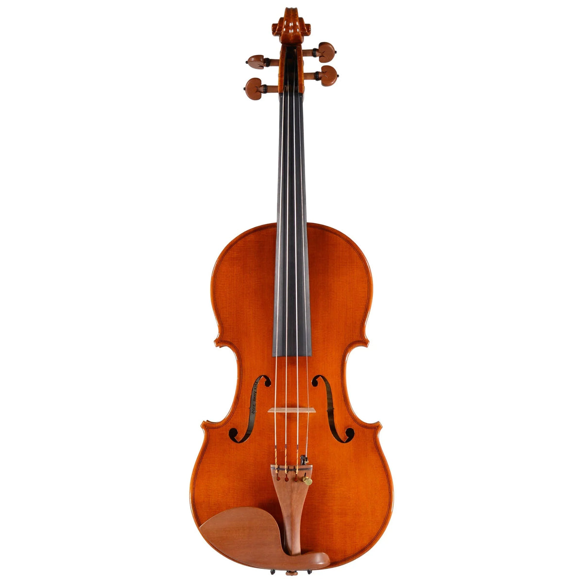 Li Zhihua, Cremona 2024, Stradivari Violin