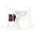 Gretsch Catalina Maple Floor Tom 16x16 Satin Deep Cherry Burst