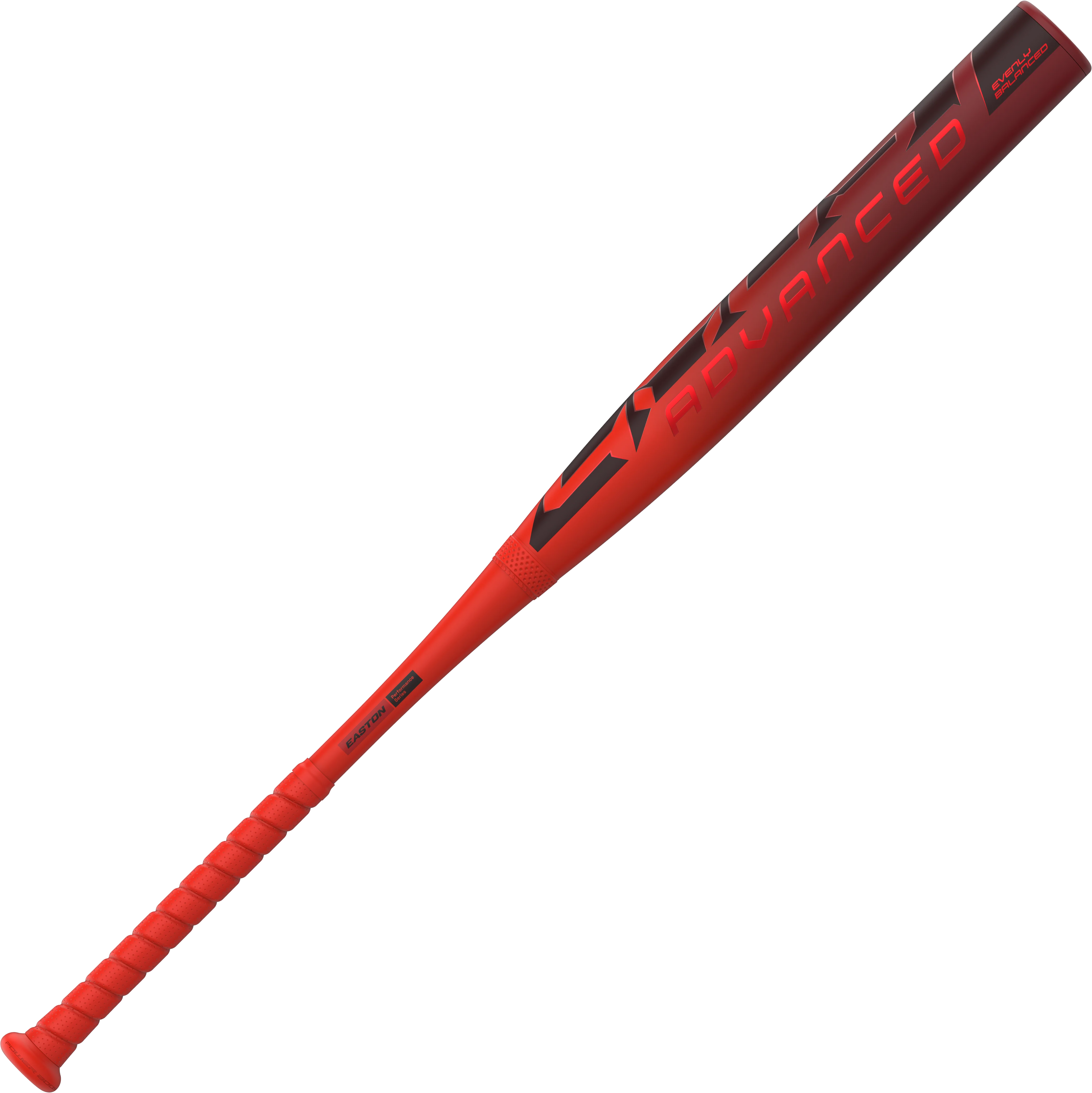 2026 Easton Ghost Advanced -10 Fastpitch Softball Bat EFP6GHAD10 (30"/20oz)