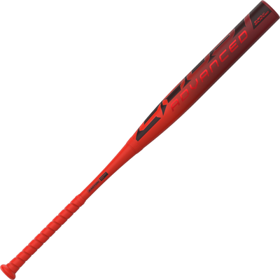 2026 Easton Ghost Advanced -10 Fastpitch Softball Bat EFP6GHAD10 (30"/20oz)