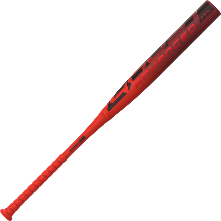 2026 Easton Ghost Advanced -10 Fastpitch Softball Bat EFP6GHAD10 (30"/20oz)