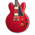 Epiphone B.B. King Lucille, Exclusive, Cherry