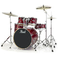 Pearl Export Lacquer Series 5pc Set Complete w/Hardware