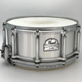 Used Pearl Tico Tores Signature Free Floater Snare Drum 14x6.5 - Very Good