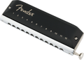 Groove Pro™ Chromatic 12-Hole Harmonica, Key of C (C)