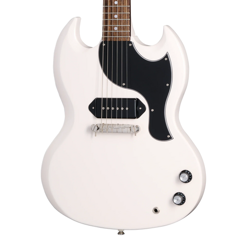 Epiphone YUNGBLUD SG Junior, Classic White